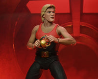 NECA: Flash Gordon- Ultimate Flash Gordon (Final Battle) *Pre-order*