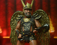 NECA: Flash Gordon- Ultimate Vultan