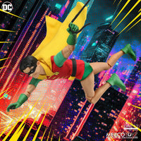Mezco One:12- Robin (Golden Age) *Pre-order*