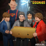 Mezco 5 Points- The Goonies Set