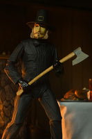 NECA: Thanksgiving- Ultimate John Carver