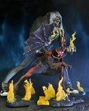 NECA: Iron Maiden- Ultimate Number of the Beast Eddie