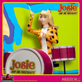 Mezco 5 Points- Josie and the Pussycats Set *Pre-order*