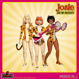 Mezco 5 Points- Josie and the Pussycats Set *Pre-order*