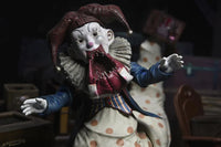 NECA: Krampus- Deluxe Der Klown**Pre-Order**
