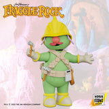 Boss Fight Studios: Fraggle Rock- Flange Doozer