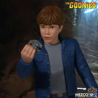 Mezco 5 Points- The Goonies Set