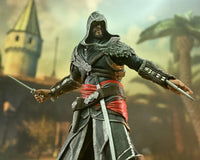 NECA: Assassin's Creed: Revelations- Ezio Auditore