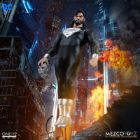Mezco One:12- Superman (Recovery Suit) *Pre-order*