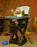 NECA: Dinosaurs- Baby Sinclair