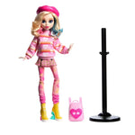 Monster High x Wednesday: Enid Sinclair