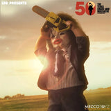 LLD Presents: Texas Chainsaw Massacre- Leatherface *Pre-order*