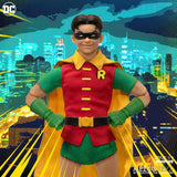Mezco One:12- Robin (Golden Age) *Pre-order*