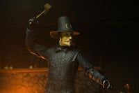 NECA: Thanksgiving- Ultimate John Carver