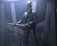 NECA: My Bloody Valentine- Ultimate Miner