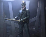 NECA: My Bloody Valentine- Ultimate Miner