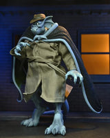 NECA: Gargoyles- Ultimate Detective "The Sliver Falcon" Broadway *Pre-order*
