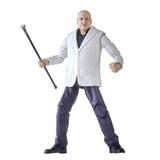 Marvel Legends: Hydra Stomper- Kingpin