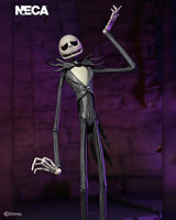 NECA: The Nightmare Before Christmas- Ultimate Jack Skellington *Pre-order*