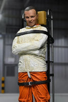 NECA: The Silence of the Lambs- Dr. Hannibal Lector (Masked) *Pre-order*