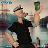 Mezco One:12- Popeye *Pre-order*