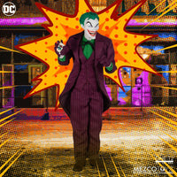 Mezco One:12- Joker (Golden Age) *Pre-order*