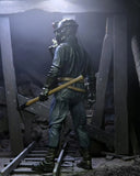 NECA: My Bloody Valentine- Ultimate Miner