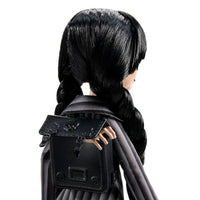 Monster High x Wednesday: Wednesday Addams