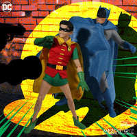 Mezco One:12- Robin (Golden Age) *Pre-order*