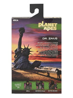 NECA: Planet of the Apes- Dr Zaius *Pre-order*