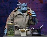 NECA: Gargoyles- Ultimate Detective "The Sliver Falcon" Broadway *Pre-order*