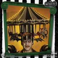 Mezco One:12- Beetlejuice *Pre-order*
