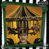 Mezco One:12- Beetlejuice *Pre-order*