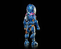 Cosmic Legions: Outpost Zaxxius- Opor-A-Tiv83 *Pre-order*