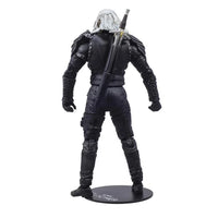 McFarlane: The Witcher- Geralt of Rivia (Season 2)