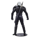 McFarlane: The Witcher- Geralt of Rivia (Season 2)