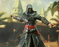NECA: Assassin's Creed: Revelations- Ezio Auditore