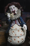 NECA: Krampus- Deluxe Der Klown**Pre-Order**