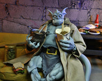 NECA: Gargoyles- Ultimate Detective "The Sliver Falcon" Broadway *Pre-order*