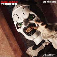 LLD Presents: Terrifier- Art the Clown *Pre-order*