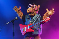 NECA: ALF- Ultimate Born to Rock ALF *Pre-order*