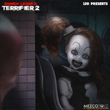 LLD Presents: Teriffier 2- Little Pale Girl *Pre-order*