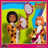 Mezco 5 Points- Josie and the Pussycats Set *Pre-order*