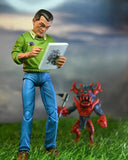 NECA: TMNT- Kirby (Mirage) *Pre-order*