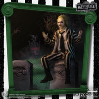 Mezco One:12- Beetlejuice *Pre-order*