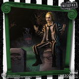 Mezco One:12- Beetlejuice *Pre-order*