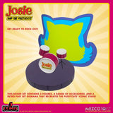 Mezco 5 Points- Josie and the Pussycats Set *Pre-order*