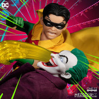Mezco One:12- Robin (Golden Age) *Pre-order*