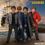 Mezco 5 Points- The Goonies Set