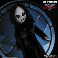 LLD Presents: The Crow